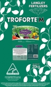 Troforte M Vegetable & Herb 5-6 Month (14 2 6 + TE)