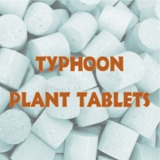 Typhoon Tablets Range