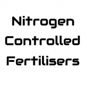 Nitrogen Fertilisers