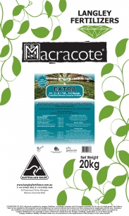 Macracote Extra TE 3-4 Month (15 3 8 + TE)