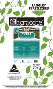 Macracote Extra TE 8-9 Month (15 3 8 + TE)