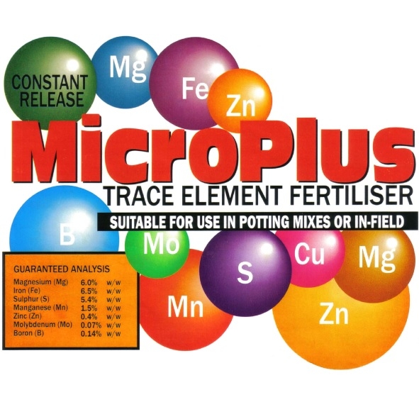 Micro Plus Trace Element Powder