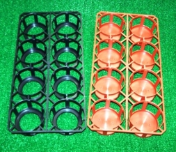 Pot Carry Trays (More Information)