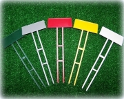 Display Stakes 24 cm
