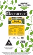 Macracote Gold 3-4 Month (12 4 10 + TE)