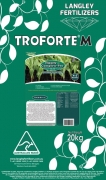Troforte M Complete Pro Mini Prill 4-5 Month (15 3 9 + TE)
