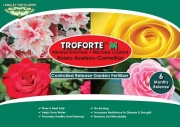 Troforte M Roses, Azaleas, Camellias 5-6 Month (10 2 9 + TE)